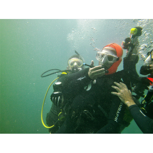 Rescue Dive